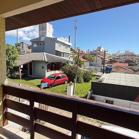 Residencial Santinho Daire Florianópolis Dış mekan fotoğraf