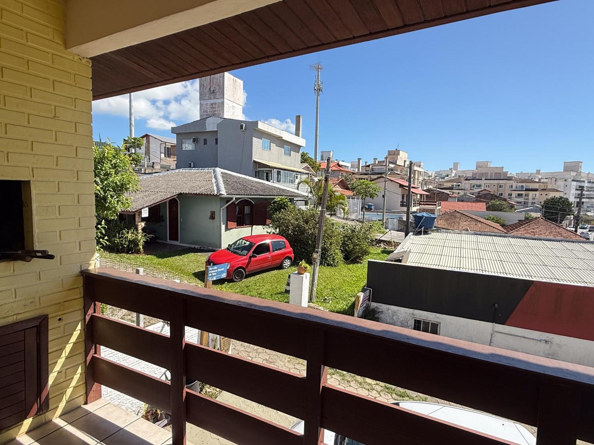 Residencial Santinho Daire Florianópolis Dış mekan fotoğraf