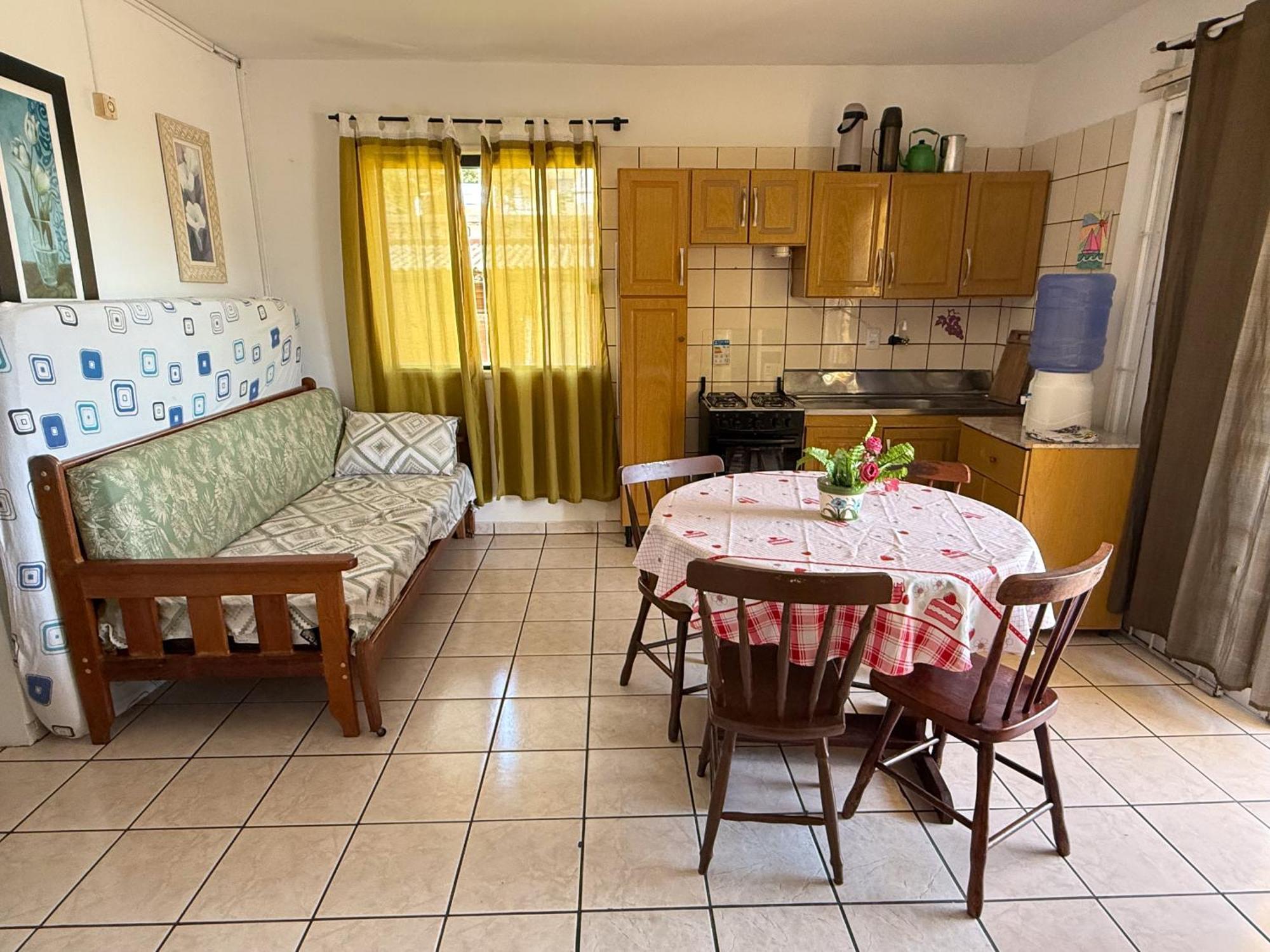 Residencial Santinho Daire Florianópolis Dış mekan fotoğraf