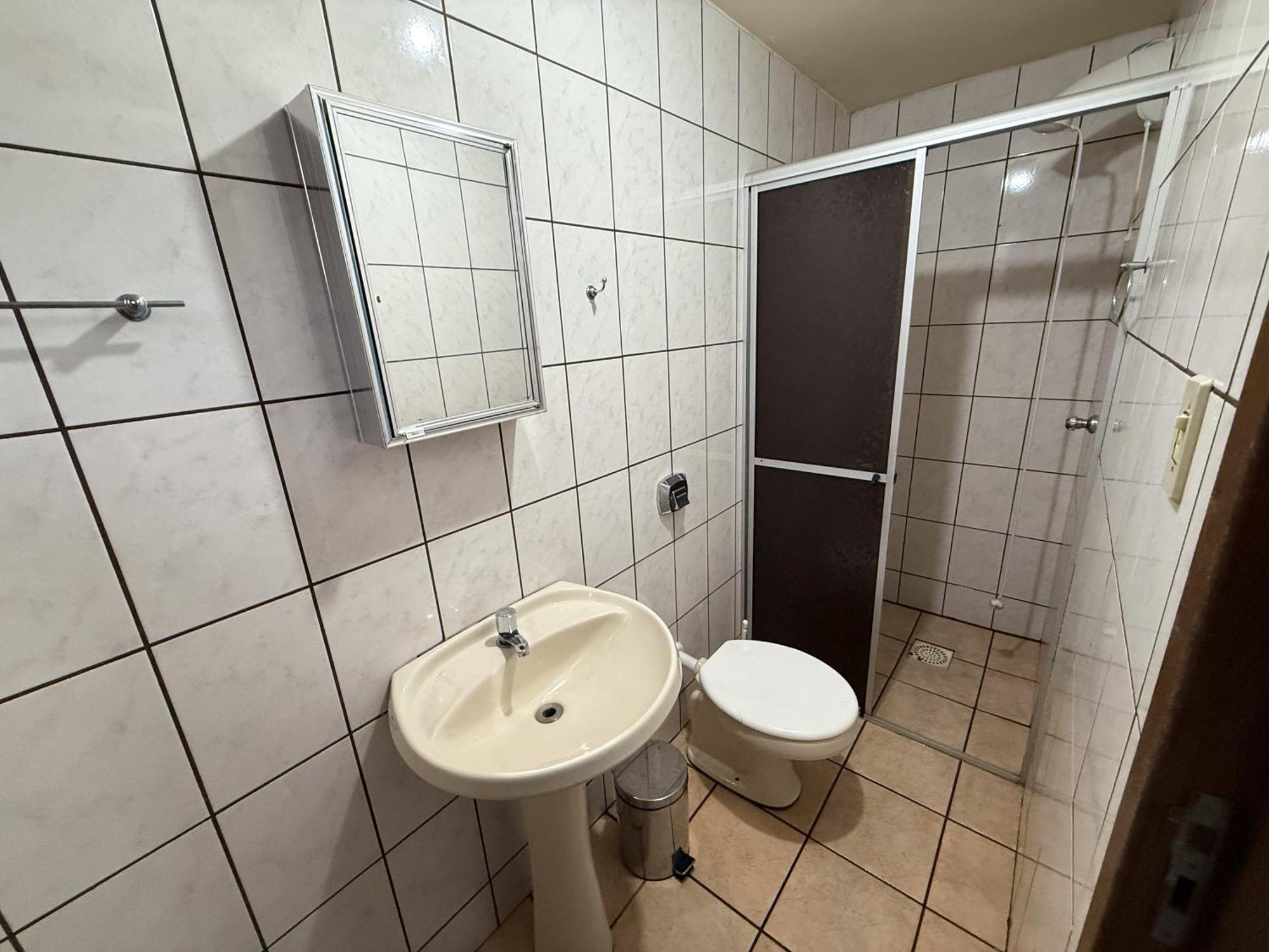 Residencial Santinho Daire Florianópolis Dış mekan fotoğraf