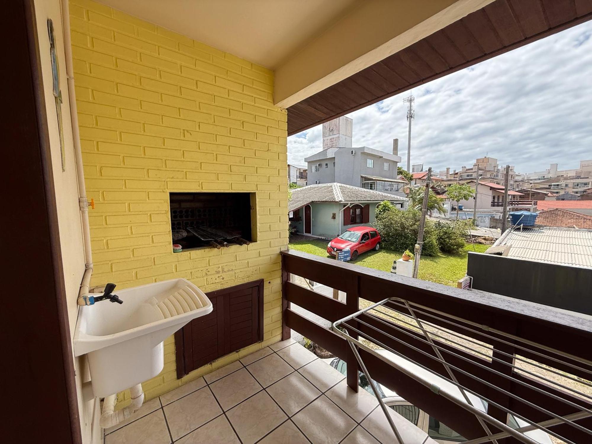 Residencial Santinho Daire Florianópolis Dış mekan fotoğraf