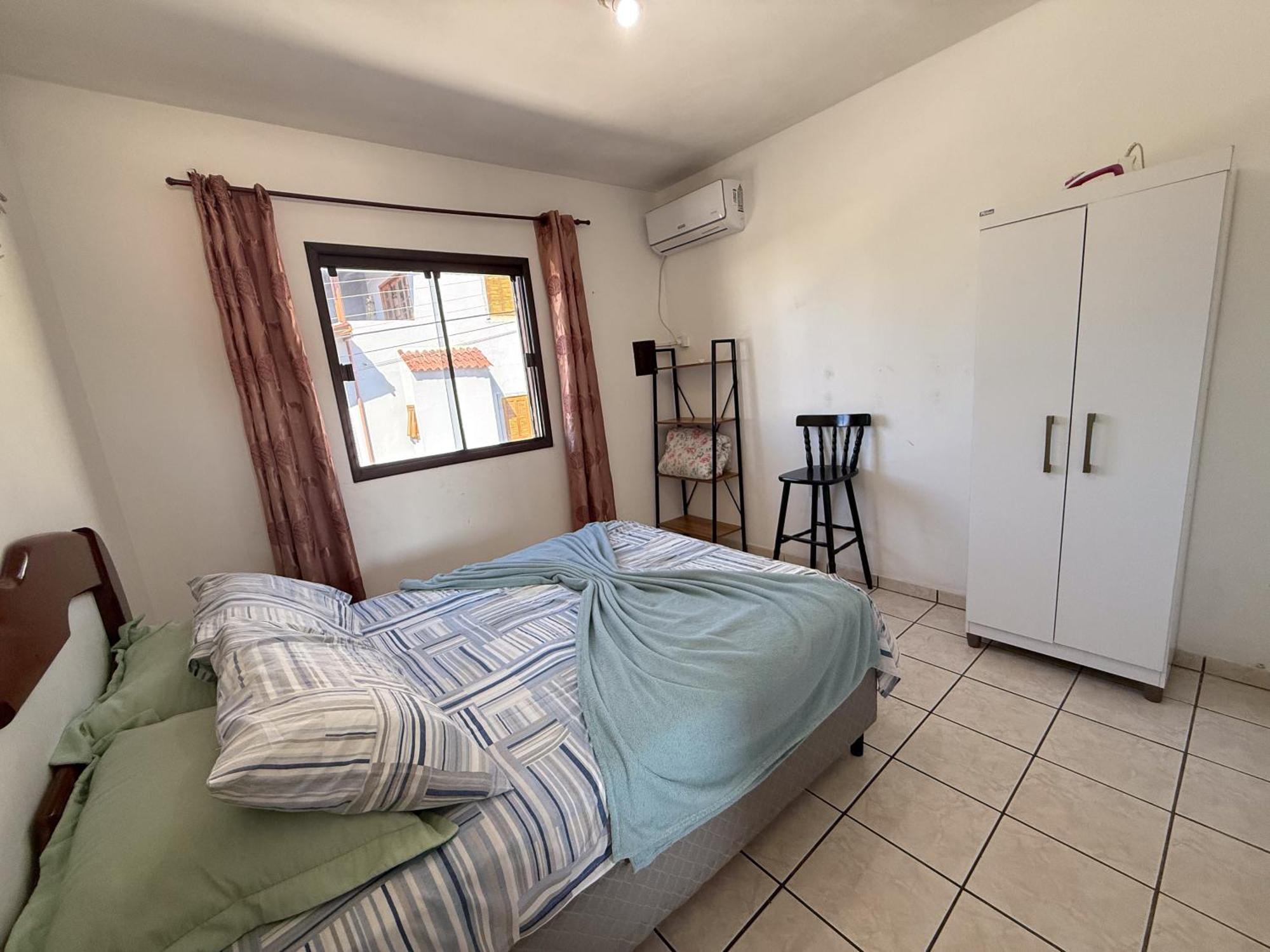 Residencial Santinho Daire Florianópolis Dış mekan fotoğraf