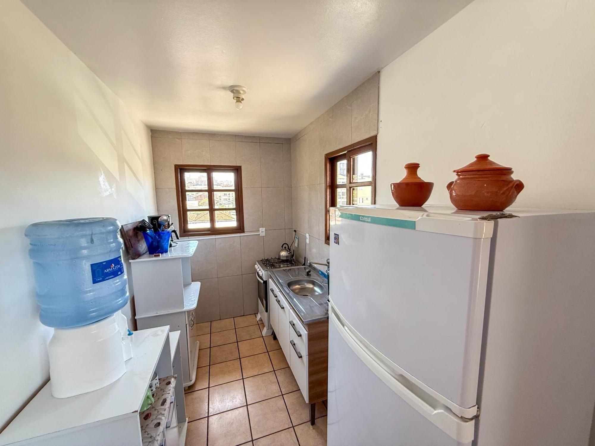 Residencial Santinho Daire Florianópolis Dış mekan fotoğraf